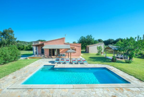 Owl Booking Villa Alejandra - Family and Friends